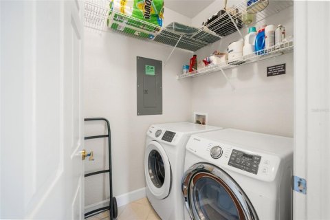 Copropriété à vendre à Gainesville, Floride: 3 chambres, 134.62 m2 № 2413624 - photo 26