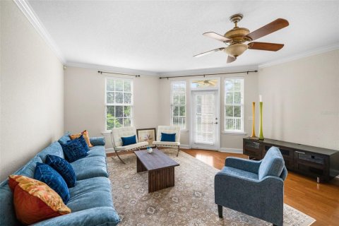 Copropriété à vendre à Gainesville, Floride: 3 chambres, 134.62 m2 № 2413624 - photo 14