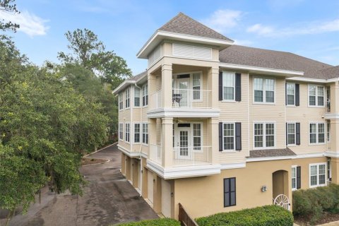 Copropriété à vendre à Gainesville, Floride: 3 chambres, 134.62 m2 № 2413624 - photo 29