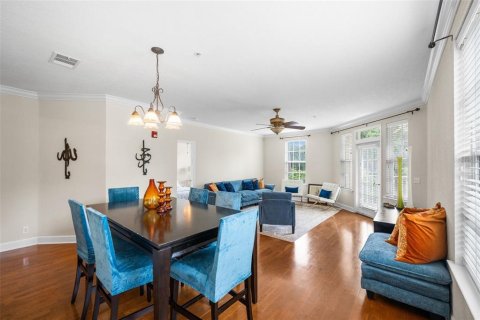 Copropriété à vendre à Gainesville, Floride: 3 chambres, 134.62 m2 № 2413624 - photo 11