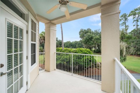 Copropriété à vendre à Gainesville, Floride: 3 chambres, 134.62 m2 № 2413624 - photo 27