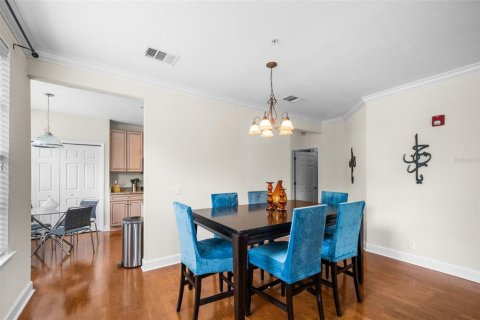 Copropriété à vendre à Gainesville, Floride: 3 chambres, 134.62 m2 № 2413624 - photo 12