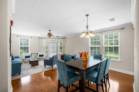 Copropriété à vendre à Gainesville, Floride: 3 chambres, 134.62 m2 № 2413624 - photo 10