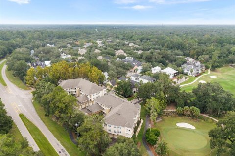 Condo à Gainesville, Floride, 3 chambres № 2413624