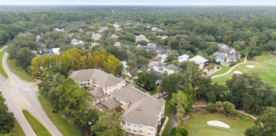 Condo à Gainesville, Floride, 3 chambres № 2413624