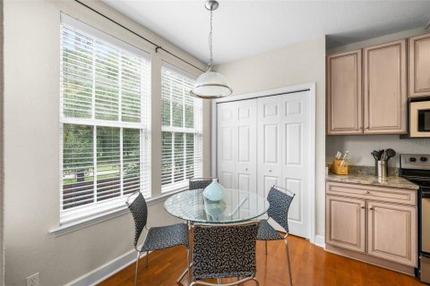 Copropriété à vendre à Gainesville, Floride: 3 chambres, 134.62 m2 № 2413624 - photo 9