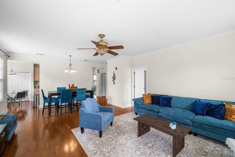 Copropriété à vendre à Gainesville, Floride: 3 chambres, 134.62 m2 № 2413624 - photo 15