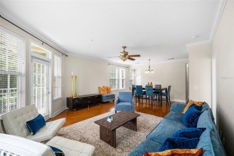 Copropriété à vendre à Gainesville, Floride: 3 chambres, 134.62 m2 № 2413624 - photo 16