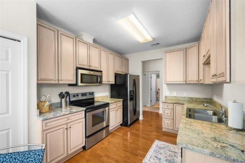 Copropriété à vendre à Gainesville, Floride: 3 chambres, 134.62 m2 № 2413624 - photo 7