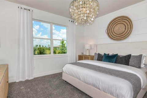 Casa en venta en Zephyrhills, Florida, 3 dormitorios, 210.14 m2 № 1829635 - foto 7