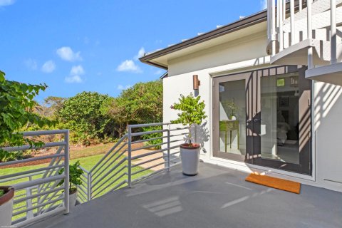 Villa ou maison à vendre à Jupiter Island, Floride: 3 chambres, 206.8 m2 № 2081730 - photo 10