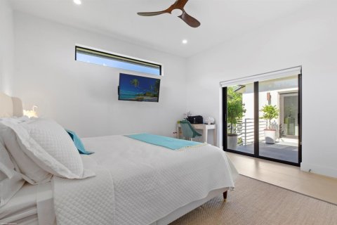 Villa ou maison à vendre à Jupiter Island, Floride: 3 chambres, 206.8 m2 № 2081730 - photo 25