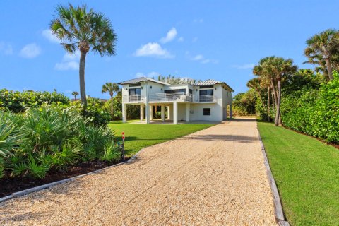 Villa ou maison à vendre à Jupiter Island, Floride: 3 chambres, 206.8 m2 № 2081730 - photo 9