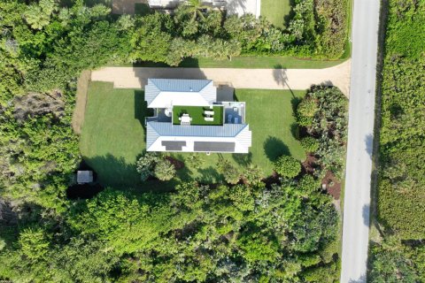 Villa ou maison à vendre à Jupiter Island, Floride: 3 chambres, 206.8 m2 № 2081730 - photo 4