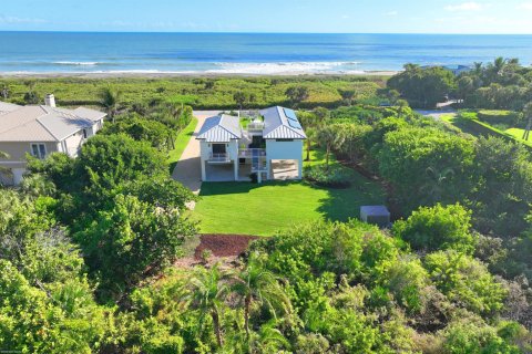 Villa ou maison à vendre à Jupiter Island, Floride: 3 chambres, 206.8 m2 № 2081730 - photo 8