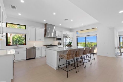 Villa ou maison à vendre à Jupiter Island, Floride: 3 chambres, 206.8 m2 № 2081730 - photo 17