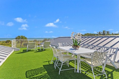 Villa ou maison à vendre à Jupiter Island, Floride: 3 chambres, 206.8 m2 № 2081730 - photo 30