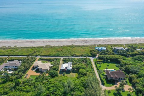 Villa ou maison à vendre à Jupiter Island, Floride: 3 chambres, 206.8 m2 № 2081730 - photo 6