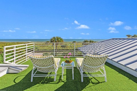 Villa ou maison à vendre à Jupiter Island, Floride: 3 chambres, 206.8 m2 № 2081730 - photo 29