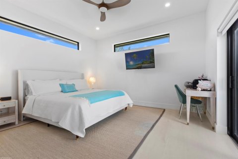 Villa ou maison à vendre à Jupiter Island, Floride: 3 chambres, 206.8 m2 № 2081730 - photo 24