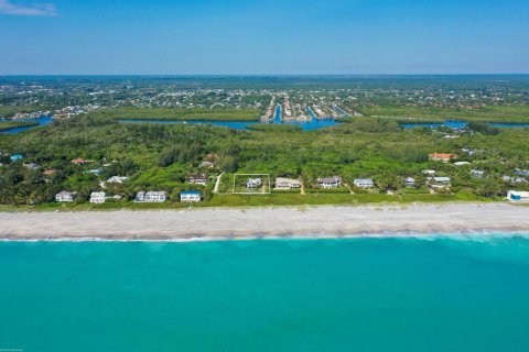 Villa ou maison à vendre à Jupiter Island, Floride: 3 chambres, 206.8 m2 № 2081730 - photo 3