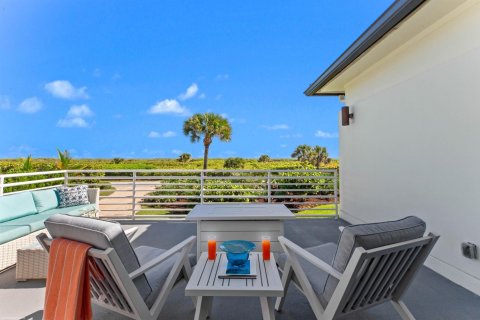 Villa ou maison à vendre à Jupiter Island, Floride: 3 chambres, 206.8 m2 № 2081730 - photo 19