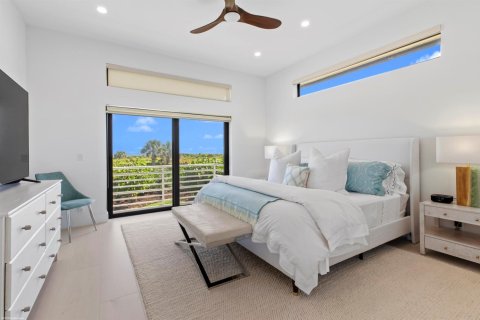 Villa ou maison à vendre à Jupiter Island, Floride: 3 chambres, 206.8 m2 № 2081730 - photo 21