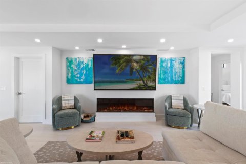 Villa ou maison à vendre à Jupiter Island, Floride: 3 chambres, 206.8 m2 № 2081730 - photo 13