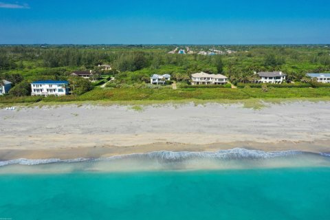 Villa ou maison à vendre à Jupiter Island, Floride: 3 chambres, 206.8 m2 № 2081730 - photo 5
