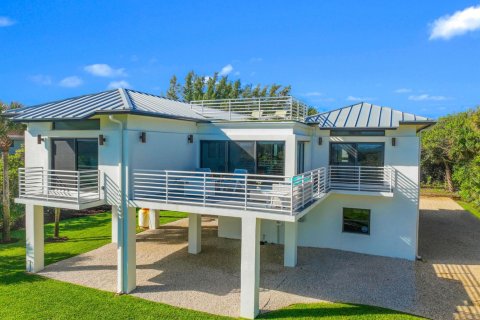Villa ou maison à Jupiter Island, Floride 3 chambres, 206.8 m2 № 2081730
