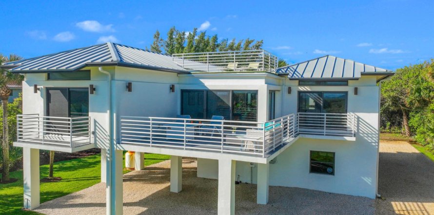 Villa ou maison à Jupiter Island, Floride 3 chambres, 206.8 m2 № 2081730