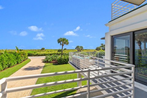 Villa ou maison à vendre à Jupiter Island, Floride: 3 chambres, 206.8 m2 № 2081730 - photo 11
