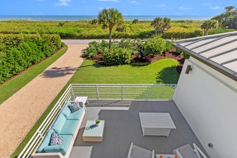 Villa ou maison à vendre à Jupiter Island, Floride: 3 chambres, 206.8 m2 № 2081730 - photo 20