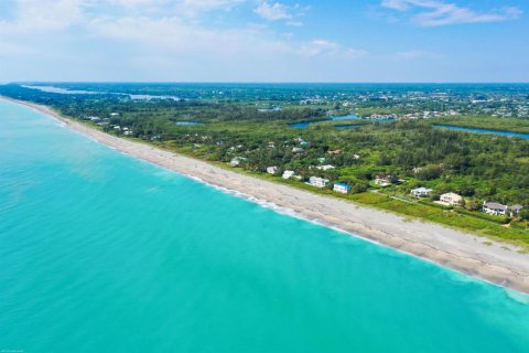 Villa ou maison à vendre à Jupiter Island, Floride: 3 chambres, 206.8 m2 № 2081730 - photo 7