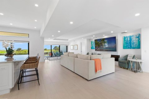 Villa ou maison à vendre à Jupiter Island, Floride: 3 chambres, 206.8 m2 № 2081730 - photo 12