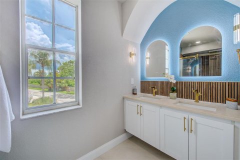 House in Holiday, Florida 3 bedrooms, 171.68 sq.m. № 1802006 - photo 15