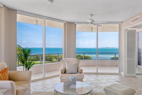Condominio en venta en Longboat Key, Florida, 3 dormitorios, 199.09 m2 № 2097371 - foto 5