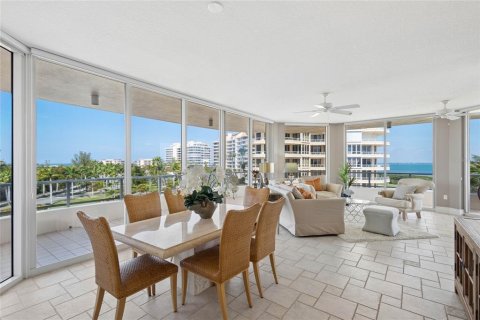 Condominio en venta en Longboat Key, Florida, 3 dormitorios, 199.09 m2 № 2097371 - foto 9