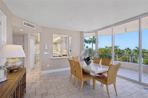 Condominio en venta en Longboat Key, Florida, 3 dormitorios, 199.09 m2 № 2097371 - foto 10