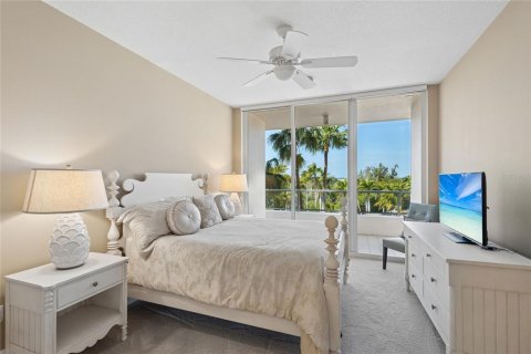 Condominio en venta en Longboat Key, Florida, 3 dormitorios, 199.09 m2 № 2097371 - foto 21