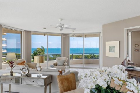 Condominio en venta en Longboat Key, Florida, 3 dormitorios, 199.09 m2 № 2097371 - foto 4