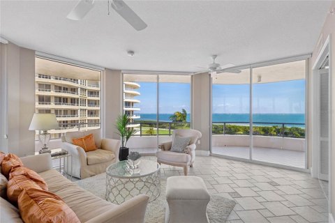 Condominio en venta en Longboat Key, Florida, 3 dormitorios, 199.09 m2 № 2097371 - foto 6