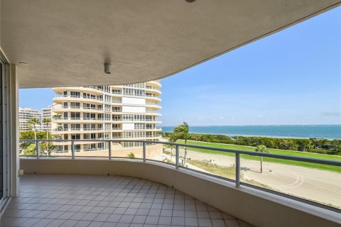 Condominio en venta en Longboat Key, Florida, 3 dormitorios, 199.09 m2 № 2097371 - foto 29