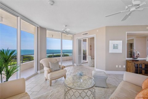 Condominio en venta en Longboat Key, Florida, 3 dormitorios, 199.09 m2 № 2097371 - foto 7