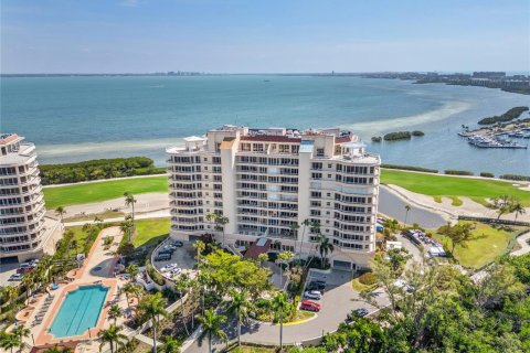Condominio en Longboat Key, Florida, 3 dormitorios  № 2097371