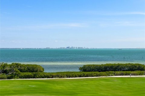 Condominio en venta en Longboat Key, Florida, 3 dormitorios, 199.09 m2 № 2097371 - foto 28