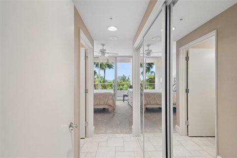 Condominio en venta en Longboat Key, Florida, 3 dormitorios, 199.09 m2 № 2097371 - foto 23