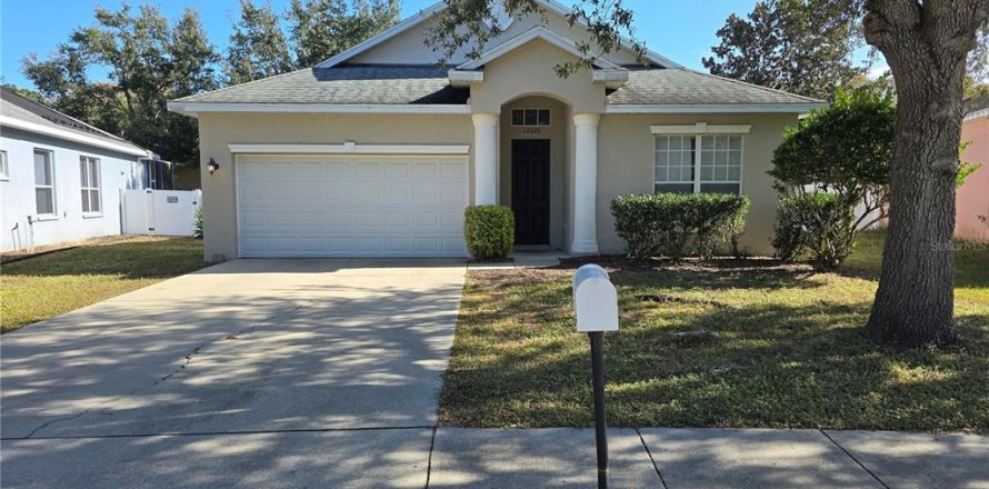 Casa en New Port Richey, Florida 3 dormitorios, 138.89 m2 № 2147780