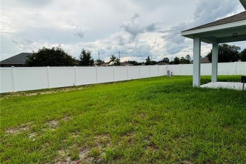 House in Ocala, Florida 3 bedrooms, 141.4 sq.m. № 2151165 - photo 30