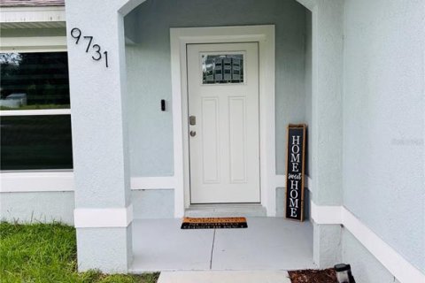 House in Ocala, Florida 3 bedrooms, 141.4 sq.m. № 2151165 - photo 3